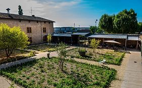 Hostellerie la Ferme du Poulet